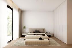 Opera Estate (D15), Terrace #589437631